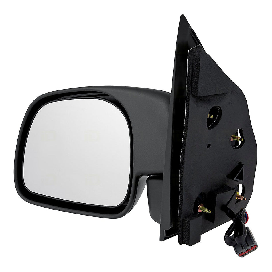 2001-2007 Ford F450 Superduty Door, driver side, left-side view, FO1320255