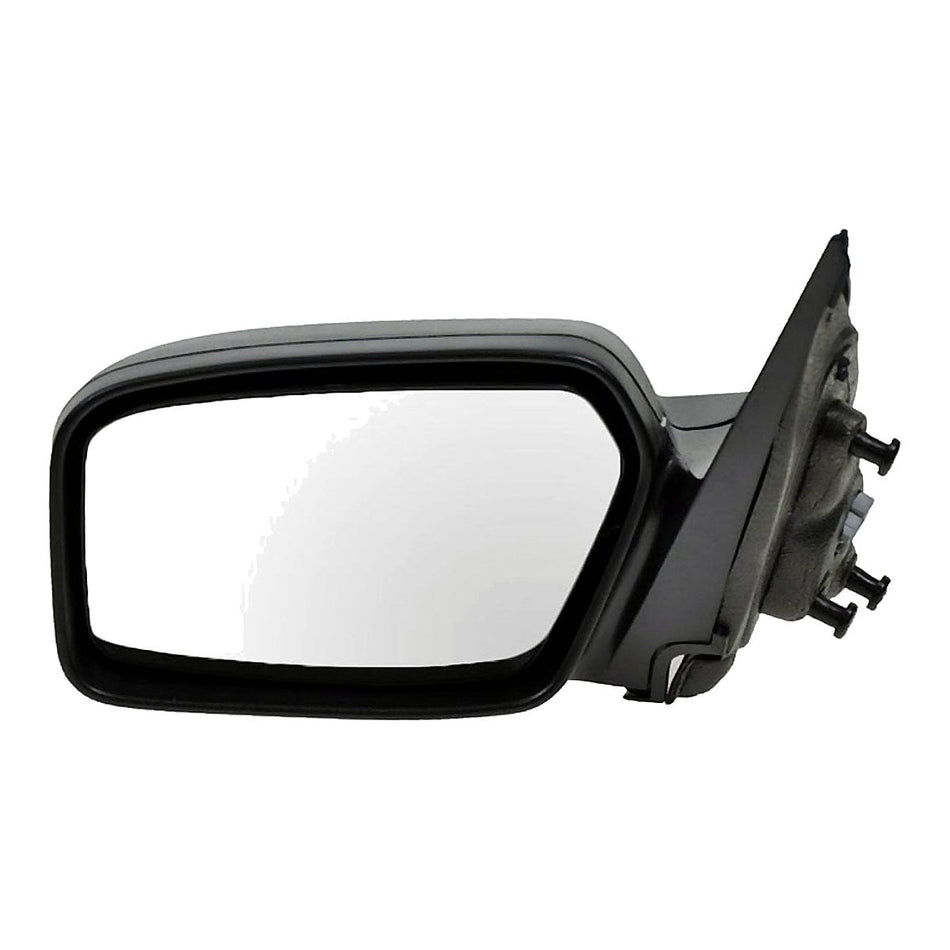 2006-2009 Mercury Milan Door, driver side, left-side view, FO1320265
