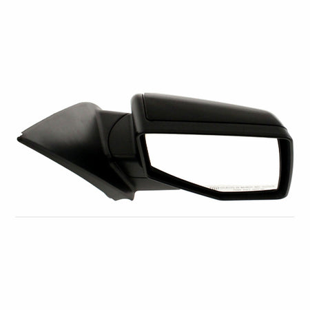 2006-2009 Mercury Milan Door, driver side, right-side view, FO1320265