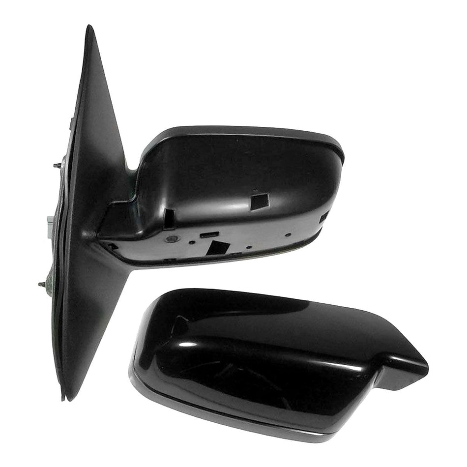 2006-2010 Mercury Milan Door, driver side, left-side view, FO1320267