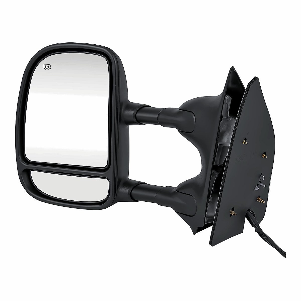2003-2007 Ford F450 Superduty Door, detail view 6, FO1320268
