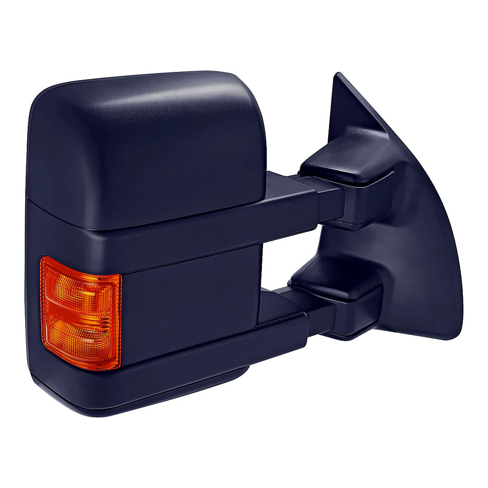 2001-2005 Ford Excursion Door, left-side view, FO1320268