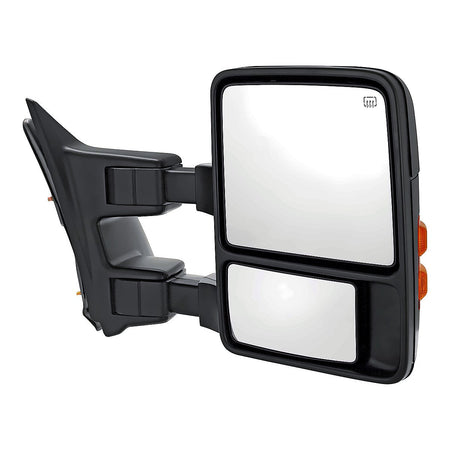 2003-2007 Ford F250 Door, driver side, right-side view, FO1320268