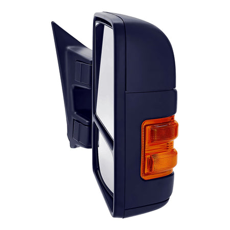 2003-2007 Ford F450 Superduty Door, top view, FO1320268