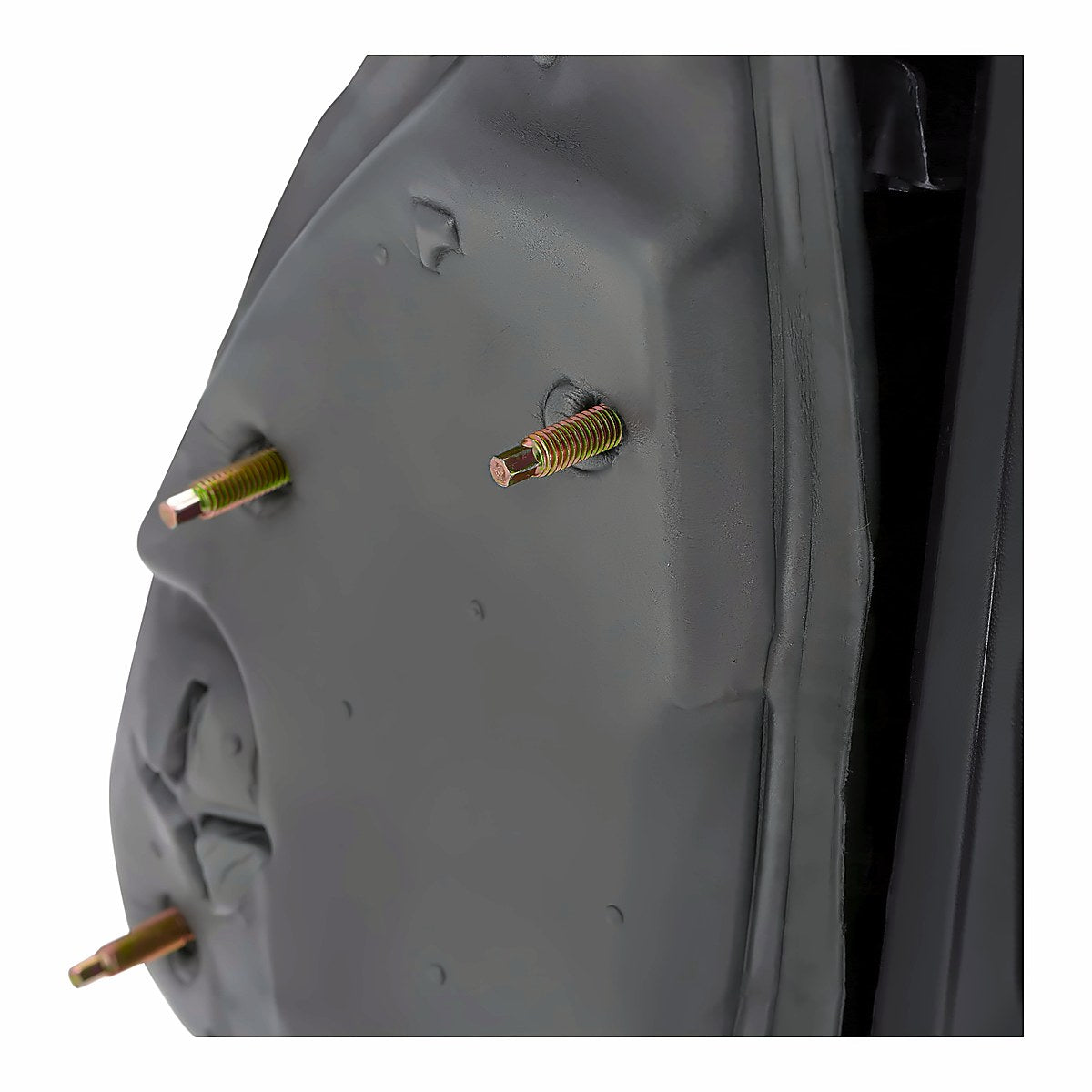2003-2007 Ford F250 Door, driver side, detail view 3, FO1320268