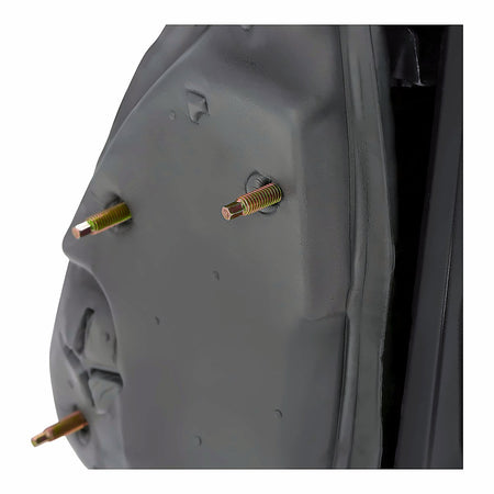 2003-2007 Ford F450 Superduty Door, detail view 3, FO1320268