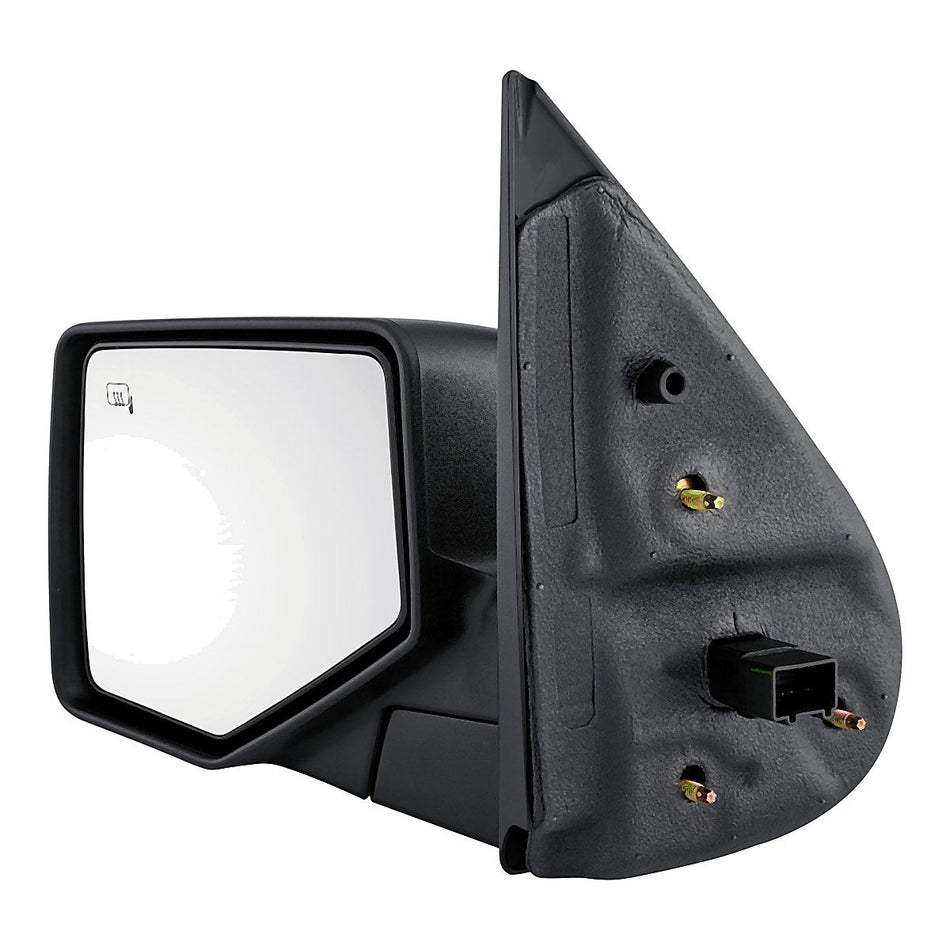 2007-2010 Ford Explorer Sport Trac Door, driver side, left-side view, FO1320270