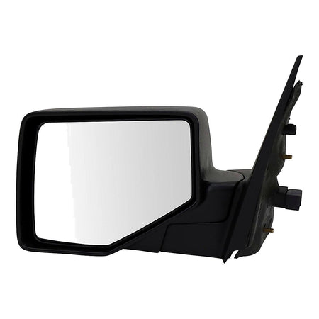 2006-2010 Ford Explorer Eddie Bauer Door, driver side, FO1320271