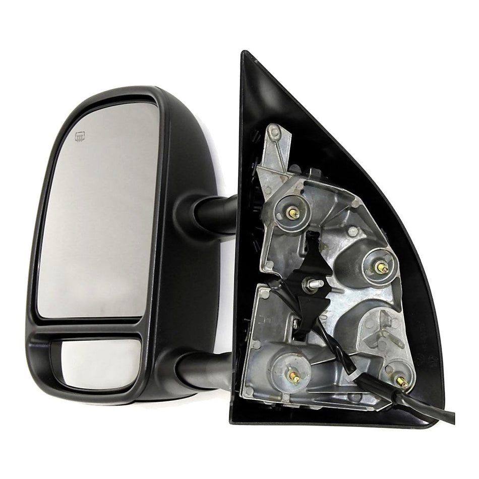 2001-2005 Ford Excursion Door, driver side, left-side view, FO1320274