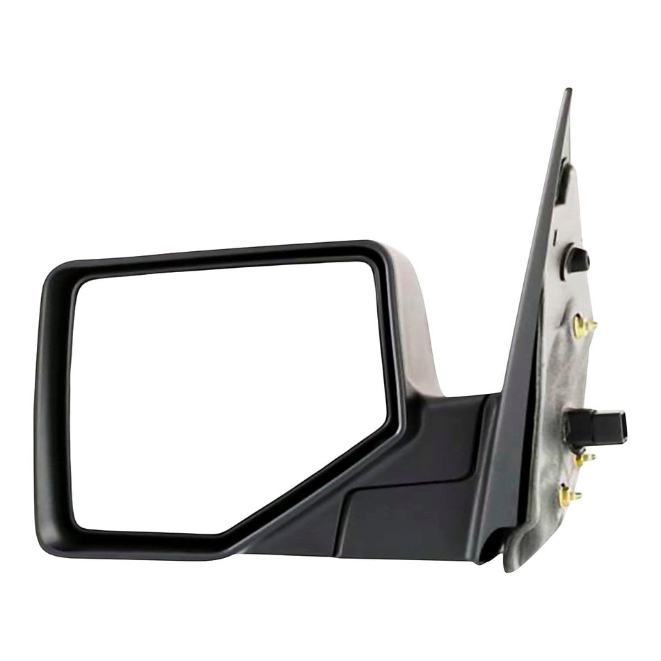 2006-2010 Ford Explorer Eddie Bauer Door, driver side, FO1320275