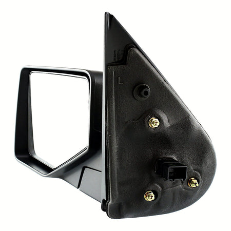 2006-2010 Ford Explorer Limited Door, driver side, rear view, FO1320275