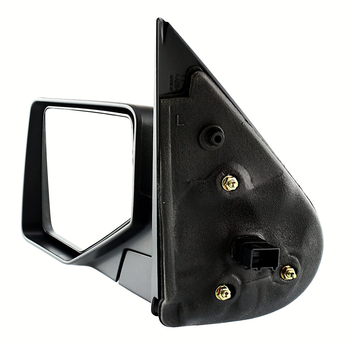 2006-2010 Ford Explorer Eddie Bauer Door, driver side, rear view, FO1320275