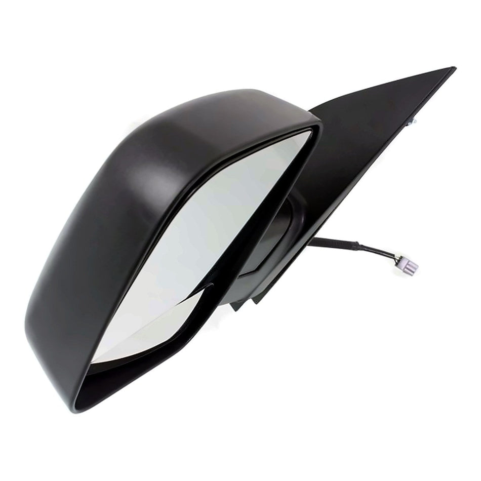 2002-2007 Ford Econoline Door, driver side, left-side view, FO1320276