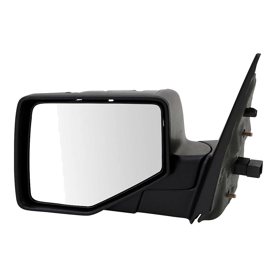 2007-2010 Ford Explorer Sport Trac Door, FO1320279
