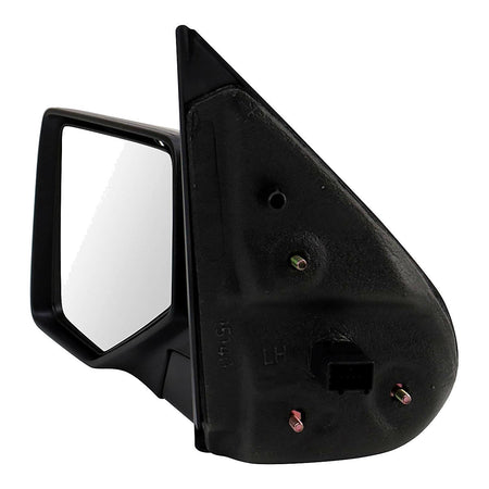 2006-2010 Ford Explorer Eddie Bauer Door, left-side view, FO1320279