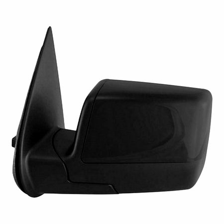 2006-2010 Ford Explorer Eddie Bauer Door, rear view, FO1320279