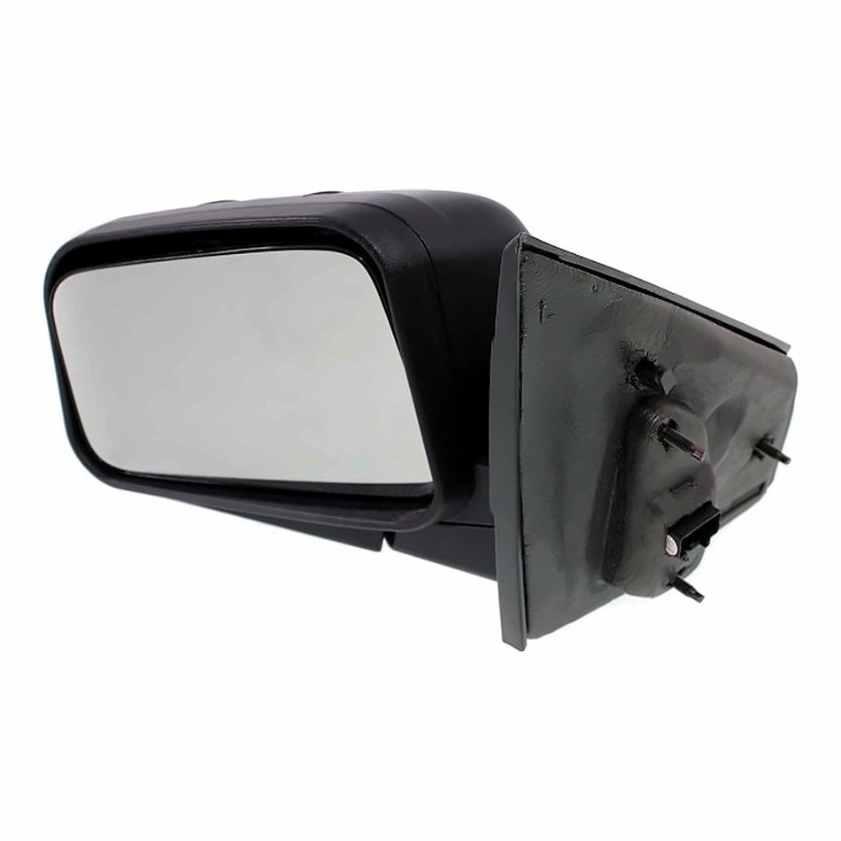 2007 Ford Edge Door, driver side, left-side view, FO1320280