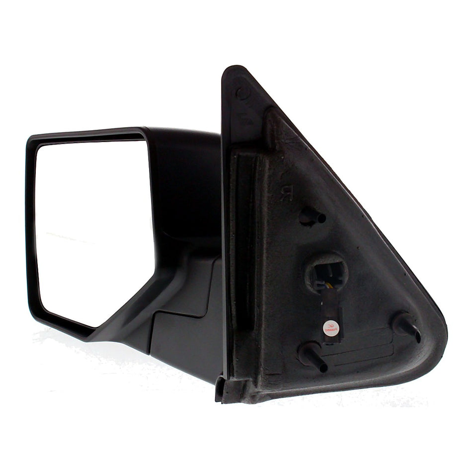 2006-2011 Ford Ranger Door, driver side, left-side view, FO1320282