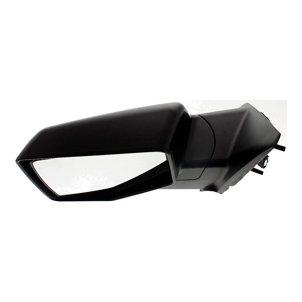 2006-2008 Mazda Pickup Door, driver side, right-side view, FO1320282