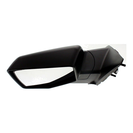 2006-2008 Mazda Pickup Door, driver side, right-side view, FO1320282