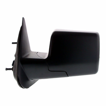 2006-2008 Mazda Pickup Door, driver side, rear view, FO1320282