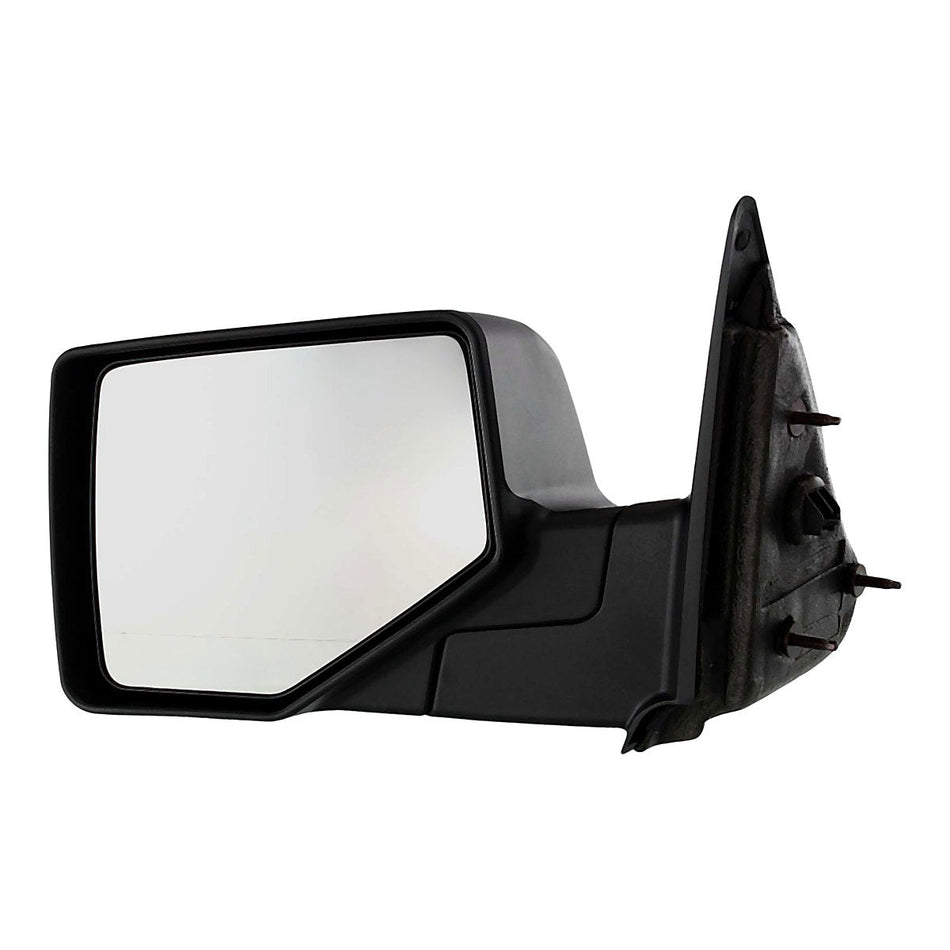 2006-2011 Ford Ranger Door, driver side, FO1320283