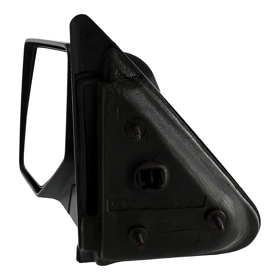 2006-2011 Ford Ranger Door, driver side, left-side view, FO1320283