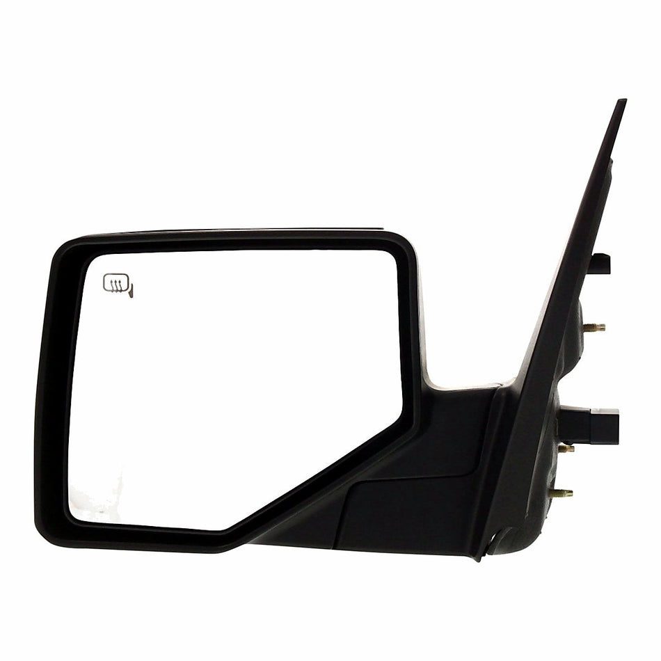2007-2010 Ford Explorer Sport Trac Door, FO1320284