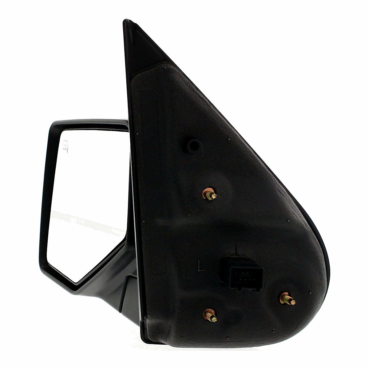 2006-2010 Ford Explorer Eddie Bauer Door, left-side view, FO1320284