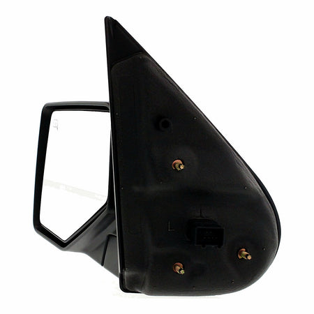 2006-2010 Ford Explorer Eddie Bauer Door, left-side view, FO1320284