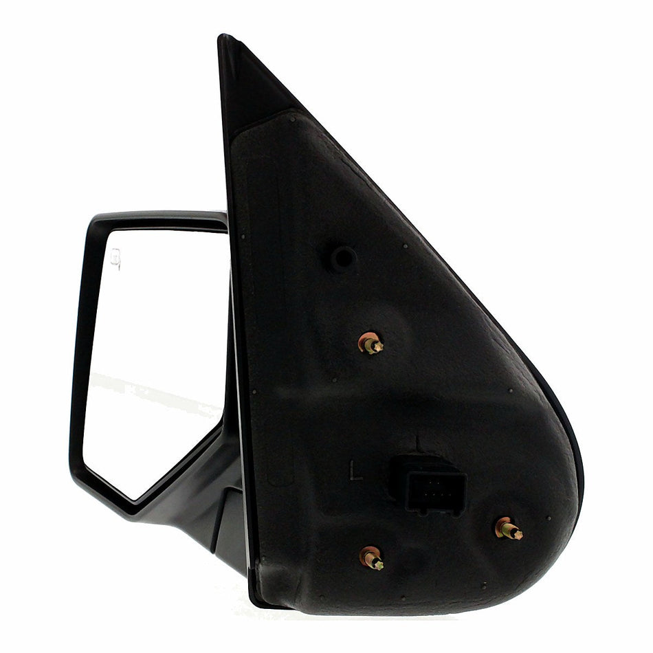 2007-2010 Ford Explorer Sport Trac Door, left-side view, FO1320284