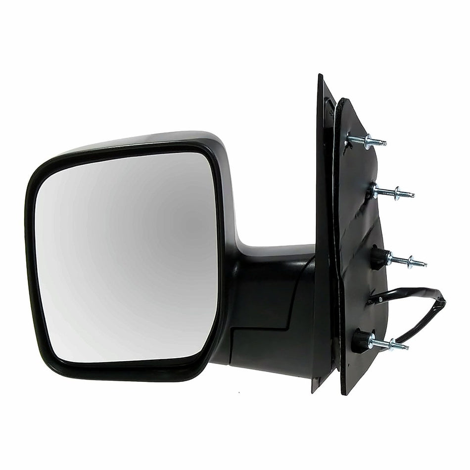 2007-2008 Ford Econoline Door, driver side, FO1320288