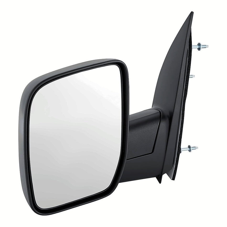 2007-2008 Ford Econoline Door, driver side, left-side view, FO1320288