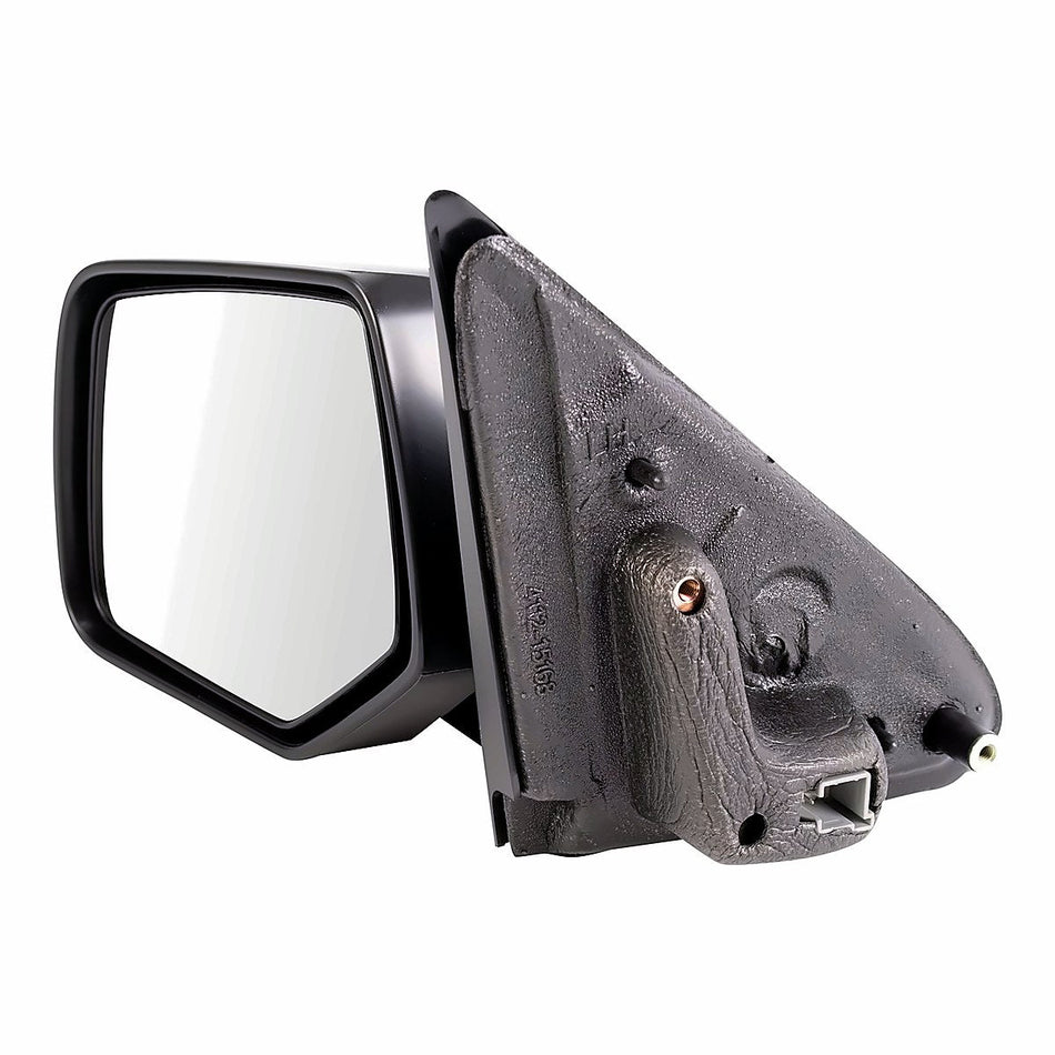 2008-2009 Mercury Mariner Door, driver side, left-side view, FO1320292