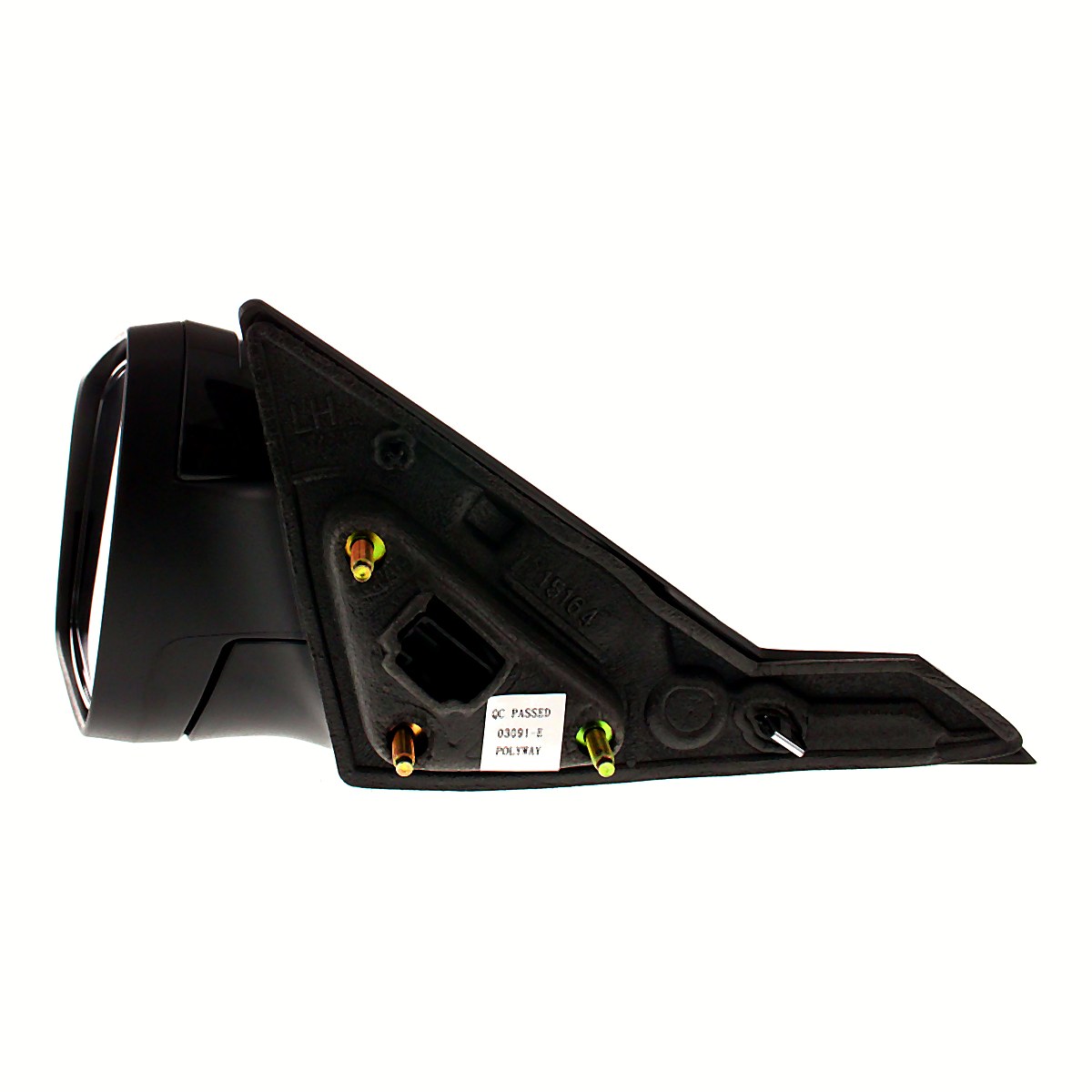 2008-2009 Ford Taurus Door, driver side, left-side view, FO1320295