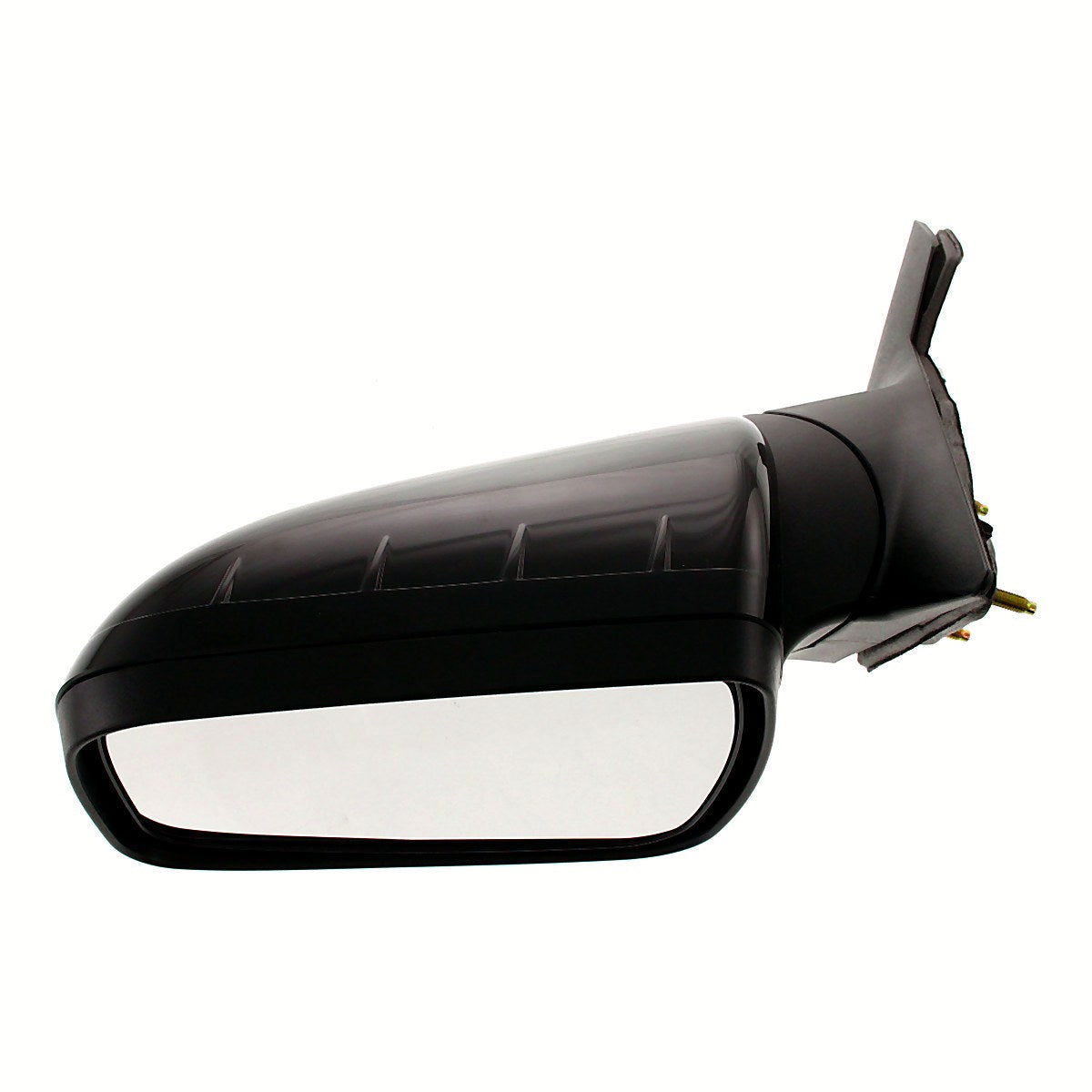 2008-2009 Ford Taurus Door, driver side, right-side view, FO1320295
