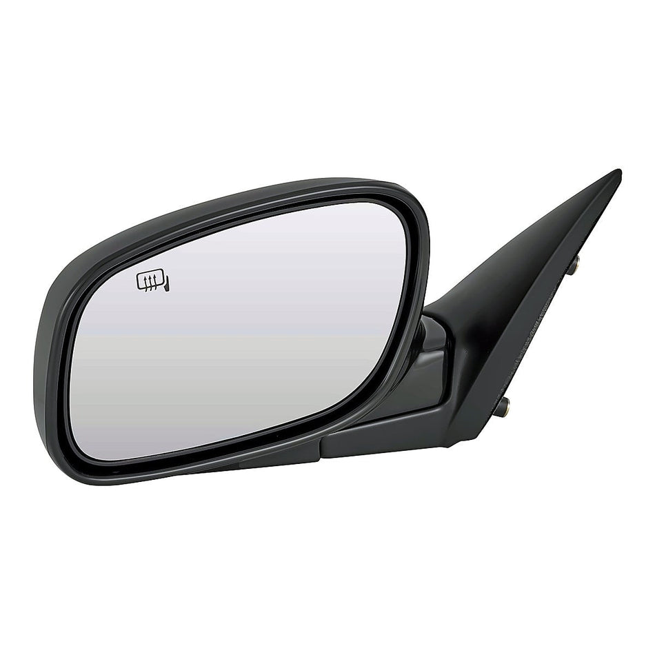 2003-2004 Lincoln Town Car Door, driver side, left-side view, FO1320307