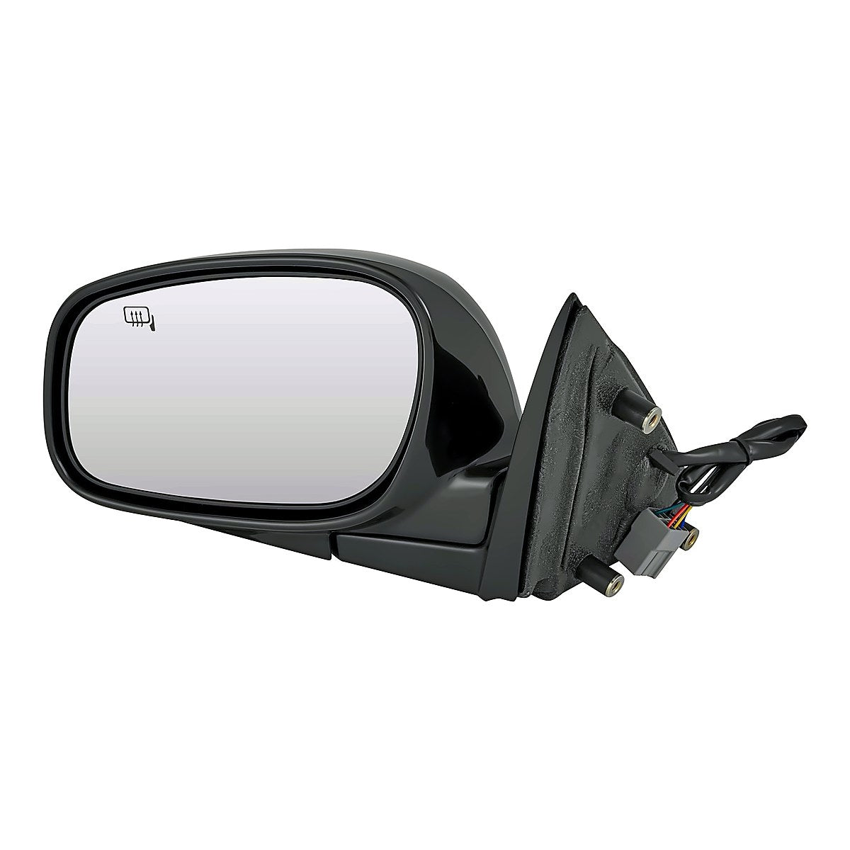 2003-2004 Lincoln Town Car Door, driver side, right-side view, FO1320307