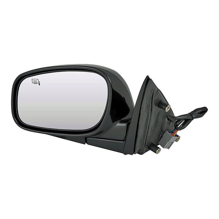 2003-2004 Lincoln Town Car Door, driver side, right-side view, FO1320307