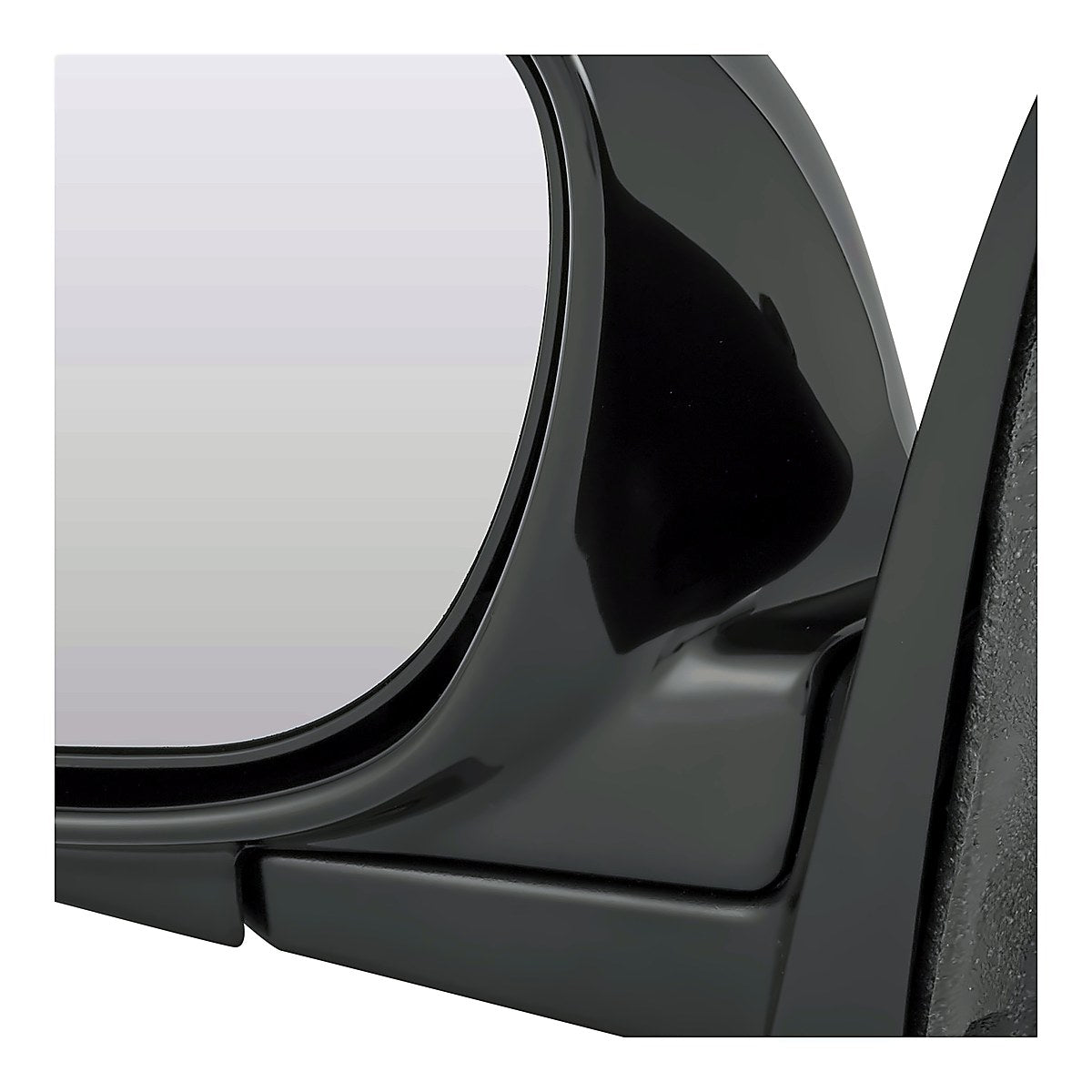 2003-2004 Lincoln Town Car Door, driver side, rear view, FO1320307