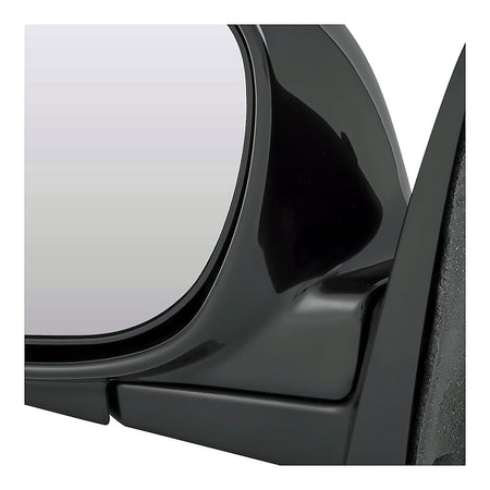 2003-2004 Lincoln Town Car Door, driver side, rear view, FO1320307