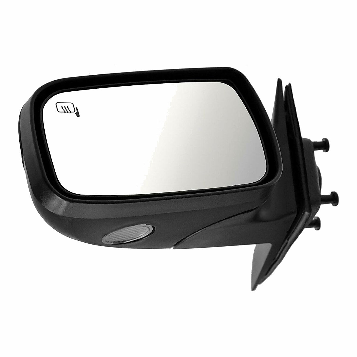 2008-2009 Ford Taurus Door, driver side, left-side view, FO1320311