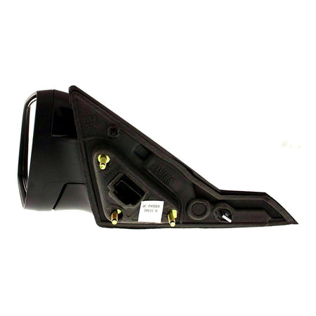2008-2009 Ford Taurus Door, driver side, top view, FO1320311