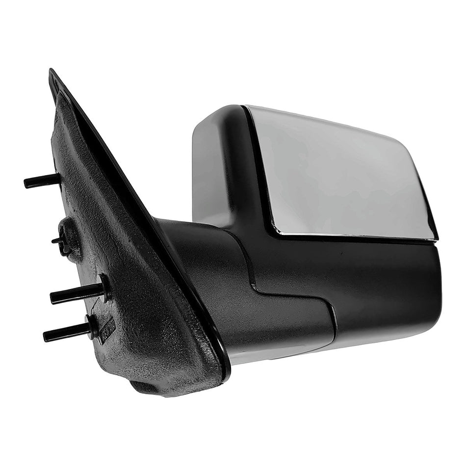 2006-2008 Ford Ranger Door, driver side, left-side view, FO1320315