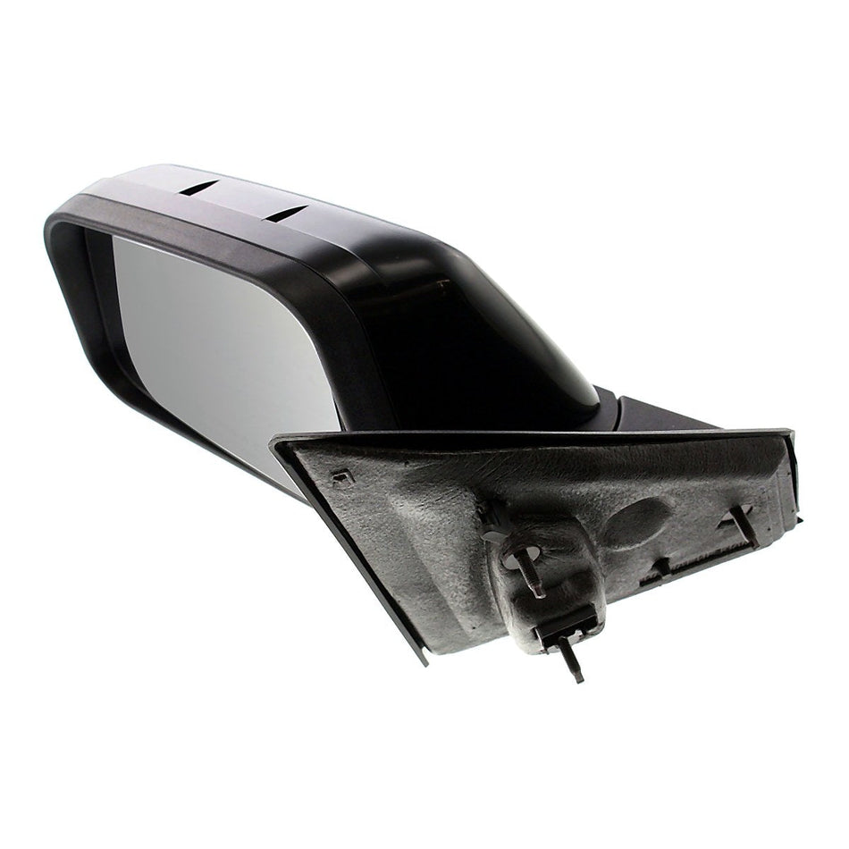 2007 Ford Edge Door, driver side, left-side view, FO1320320
