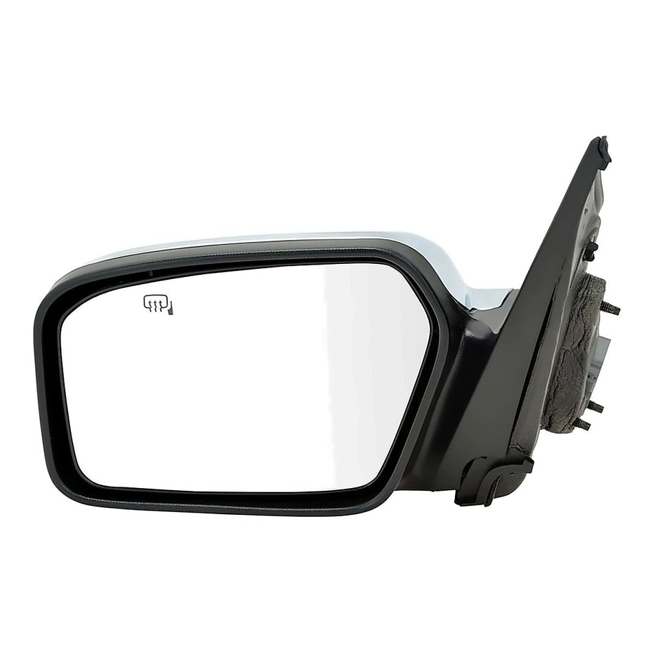 2007-2010 Lincoln Mkz Door, driver side, FO1320322