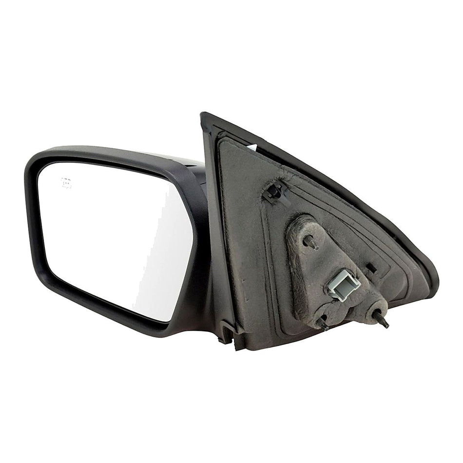 2006-2010 Ford Fusion Door, left-side view, FO1320326