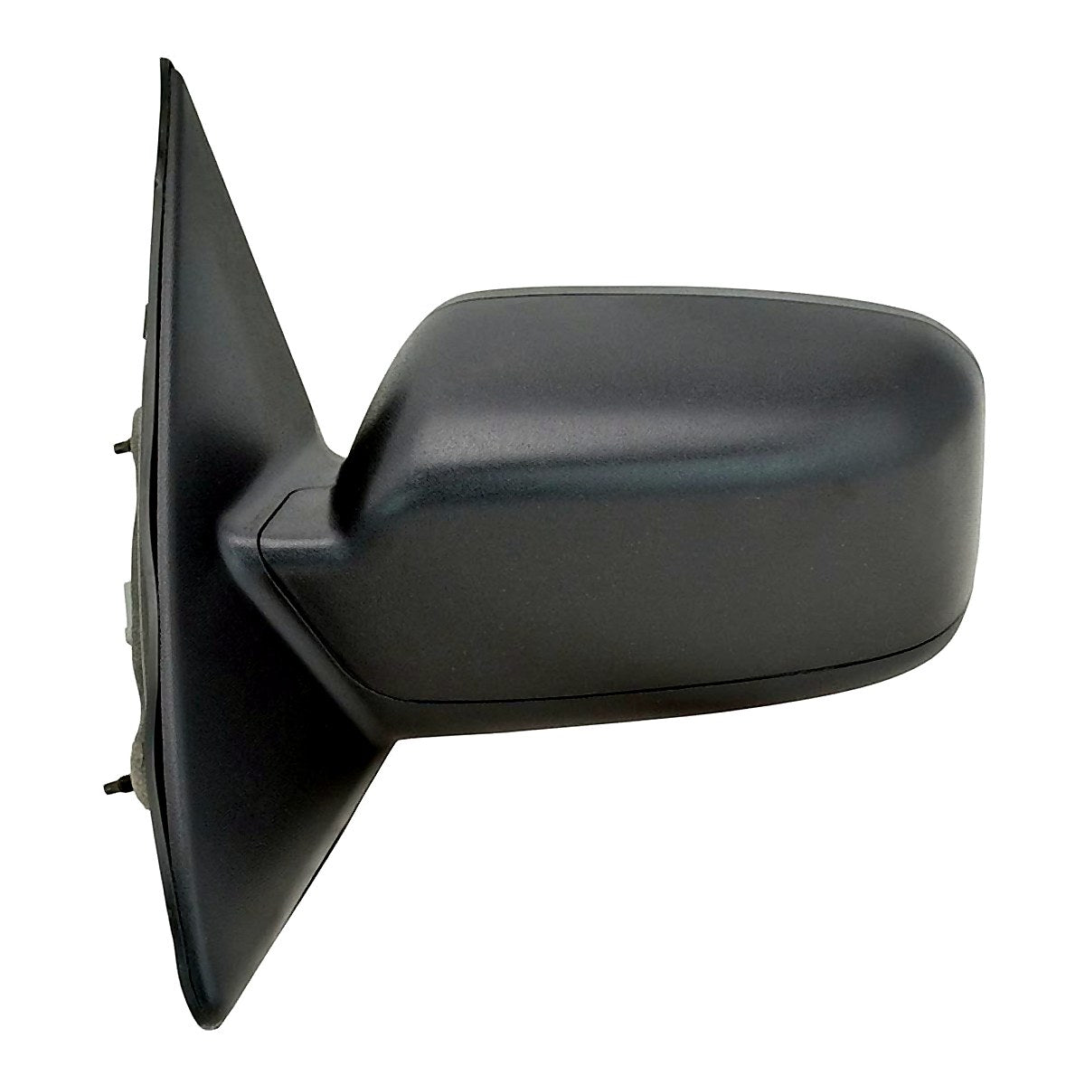 2006-2009 Mercury Milan Door, right-side view, FO1320326