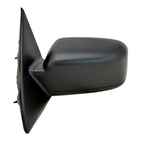 2006-2009 Mercury Milan Door, right-side view, FO1320326