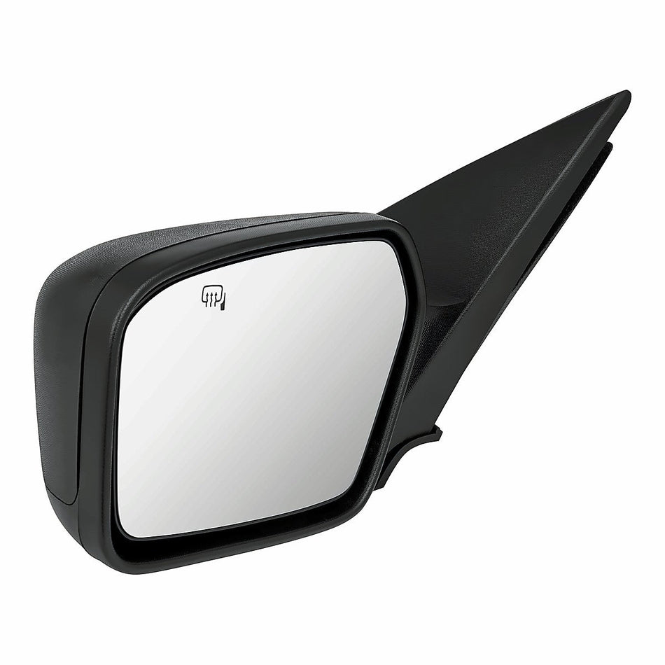 2006-2010 Mercury Milan Door, driver side, left-side view, FO1320327